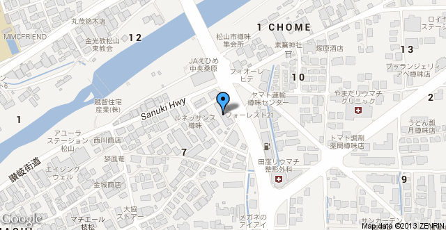 地図