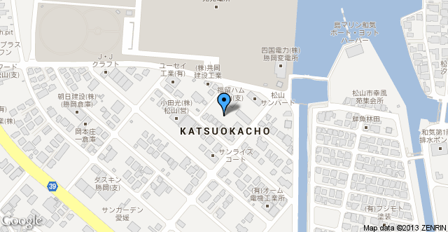 地図