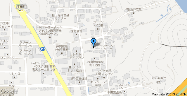 地図