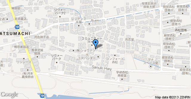 地図