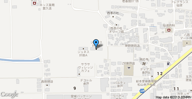 地図