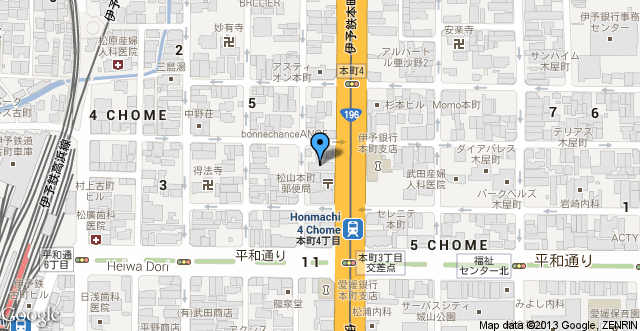 地図