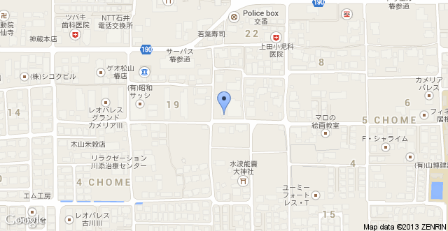 地図