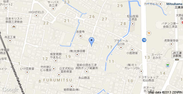 地図