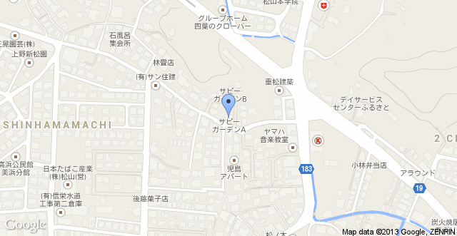 地図