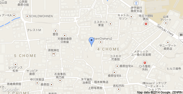 地図
