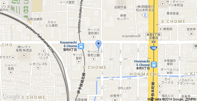 地図