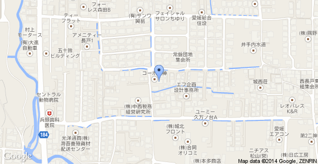 地図