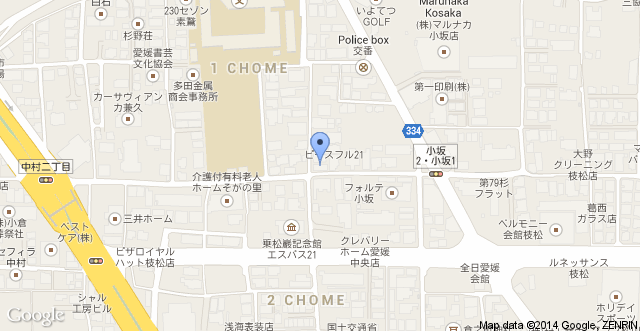 地図