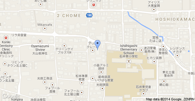 地図