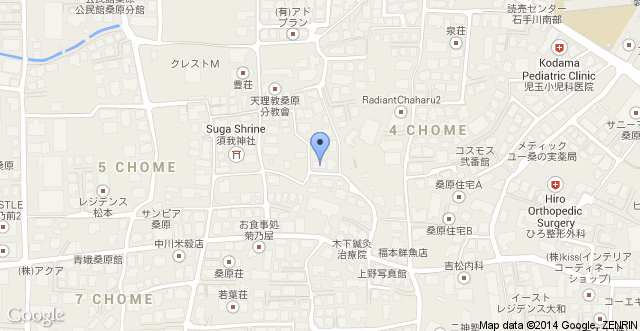 地図
