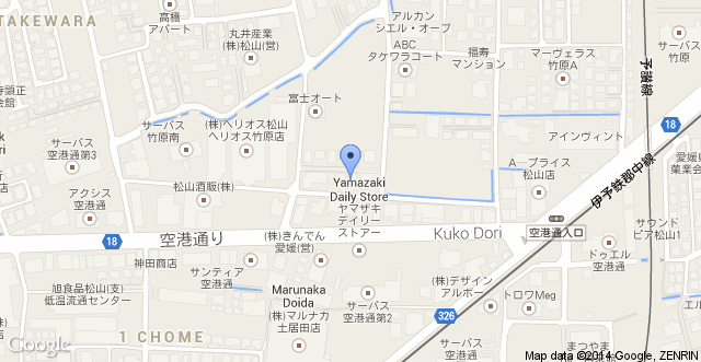 地図