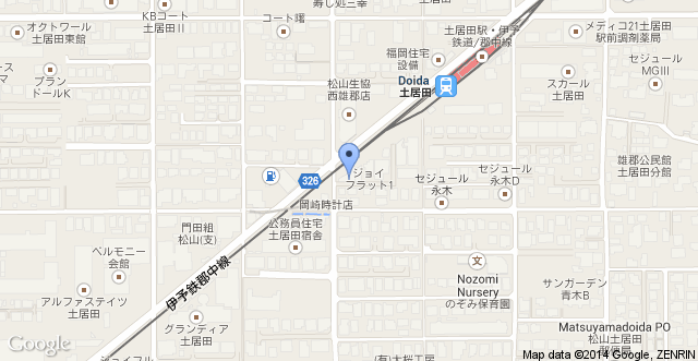 地図