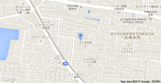 地図