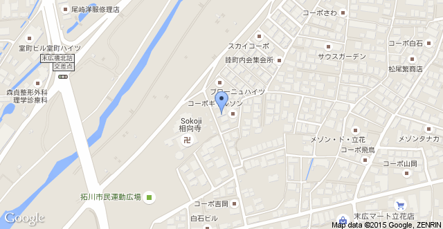 地図