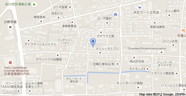 地図