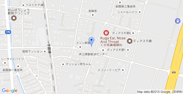 地図