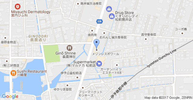 地図