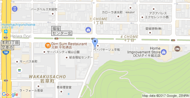 地図