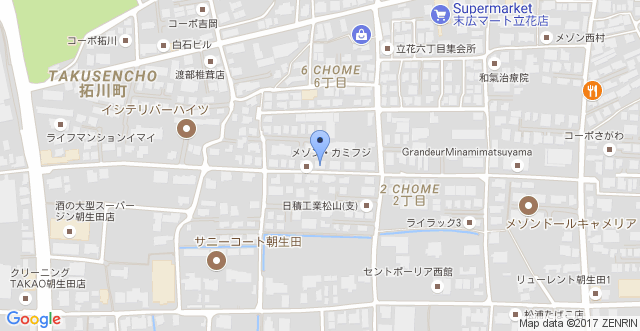 地図