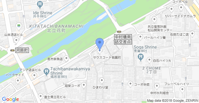 地図
