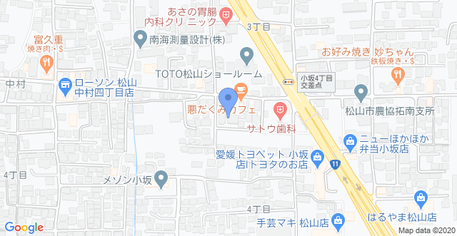 リモージュ小坂松山市ペット可賃貸マンション引越無料みかん物件情報