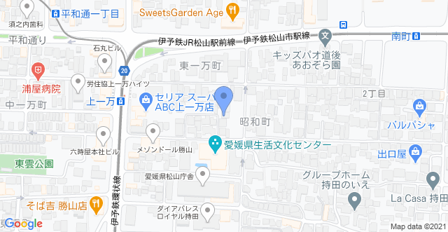 地図