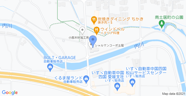 地図