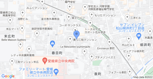 地図