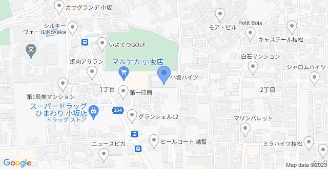 地図