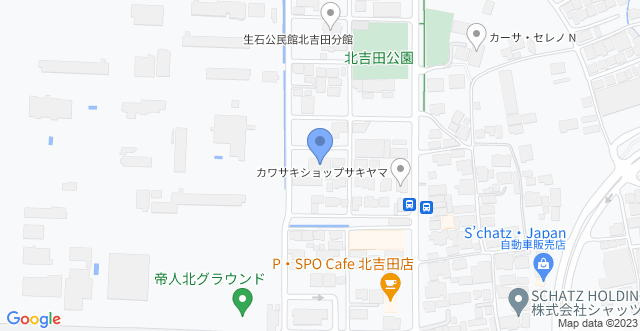 地図