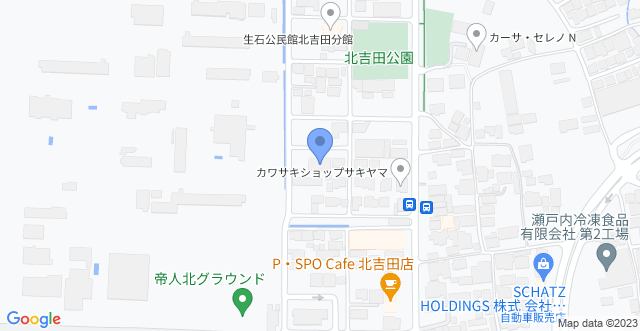 地図