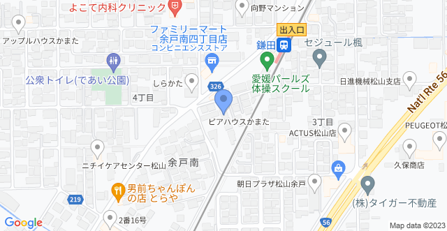 地図