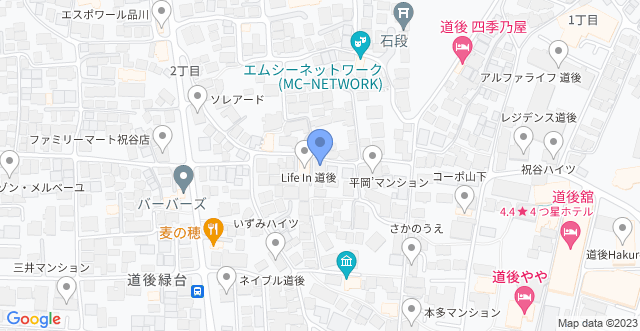 地図