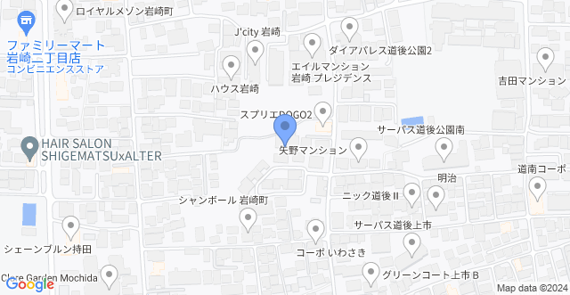 地図