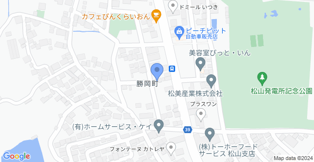地図
