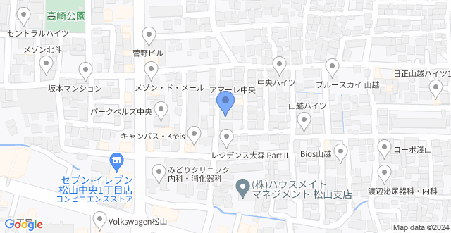 地図