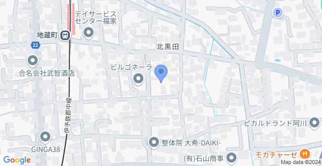 地図