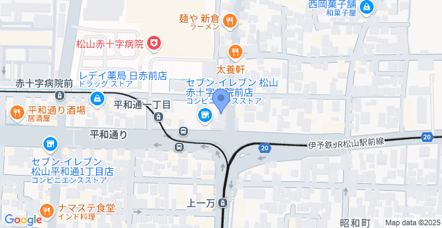 地図