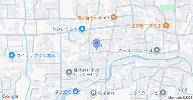 地図