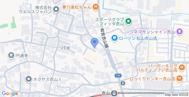 地図